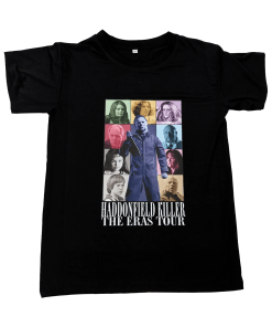 Jason T Shirt - The Eras Tour T Shirt - Vintage T Shirt - Best T Shirt For Halloween Season