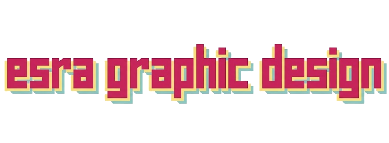 Esra Graphic Design