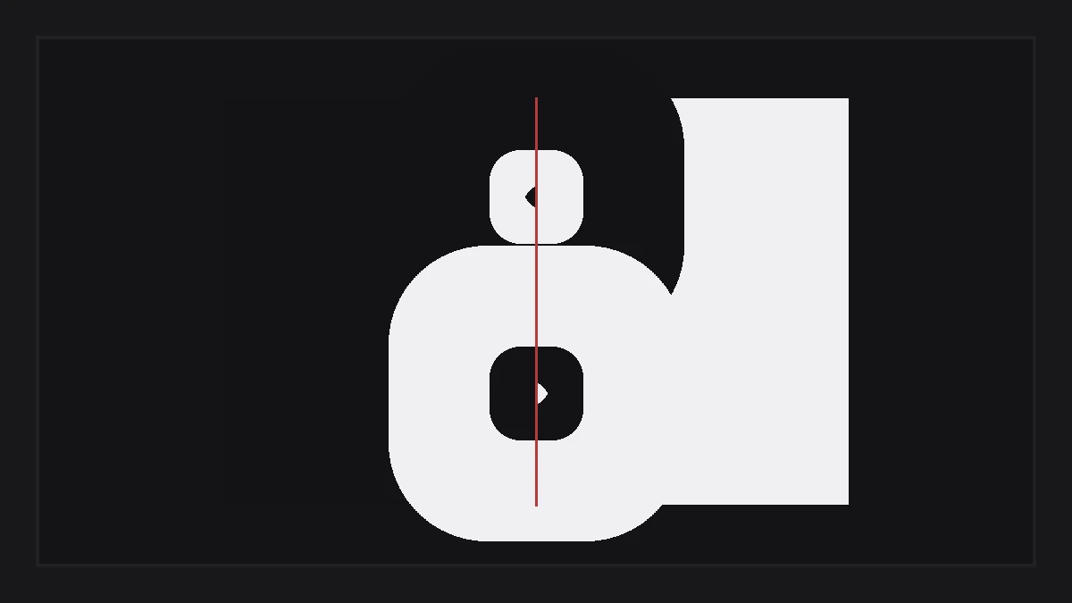 You are currently viewing Notan in Graphic Design: Dark and Light Harmony in Print