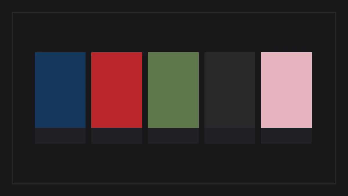 You are currently viewing Traditional Japanese Colors on Apparel: Dentō-shoku Guide